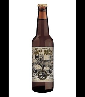 Rocky Mountain Root Beer